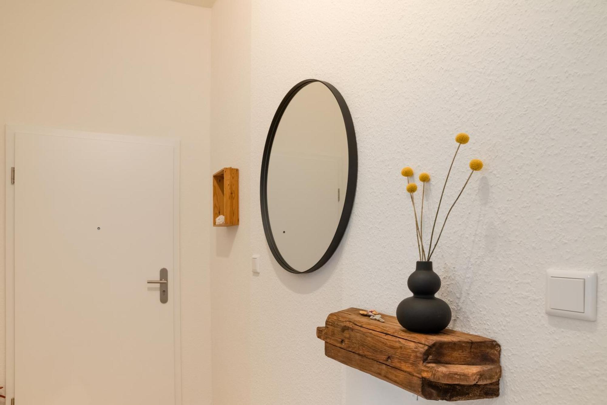 Ferienwohnung Kulturbeutel Ерфурт Екстериор снимка