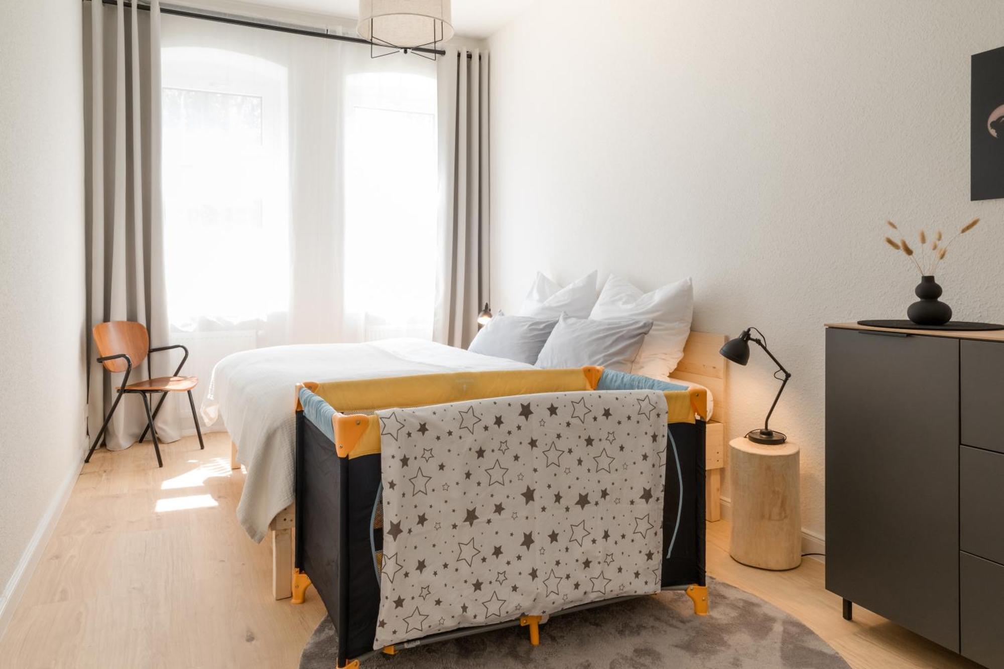 Ferienwohnung Kulturbeutel Ерфурт Екстериор снимка