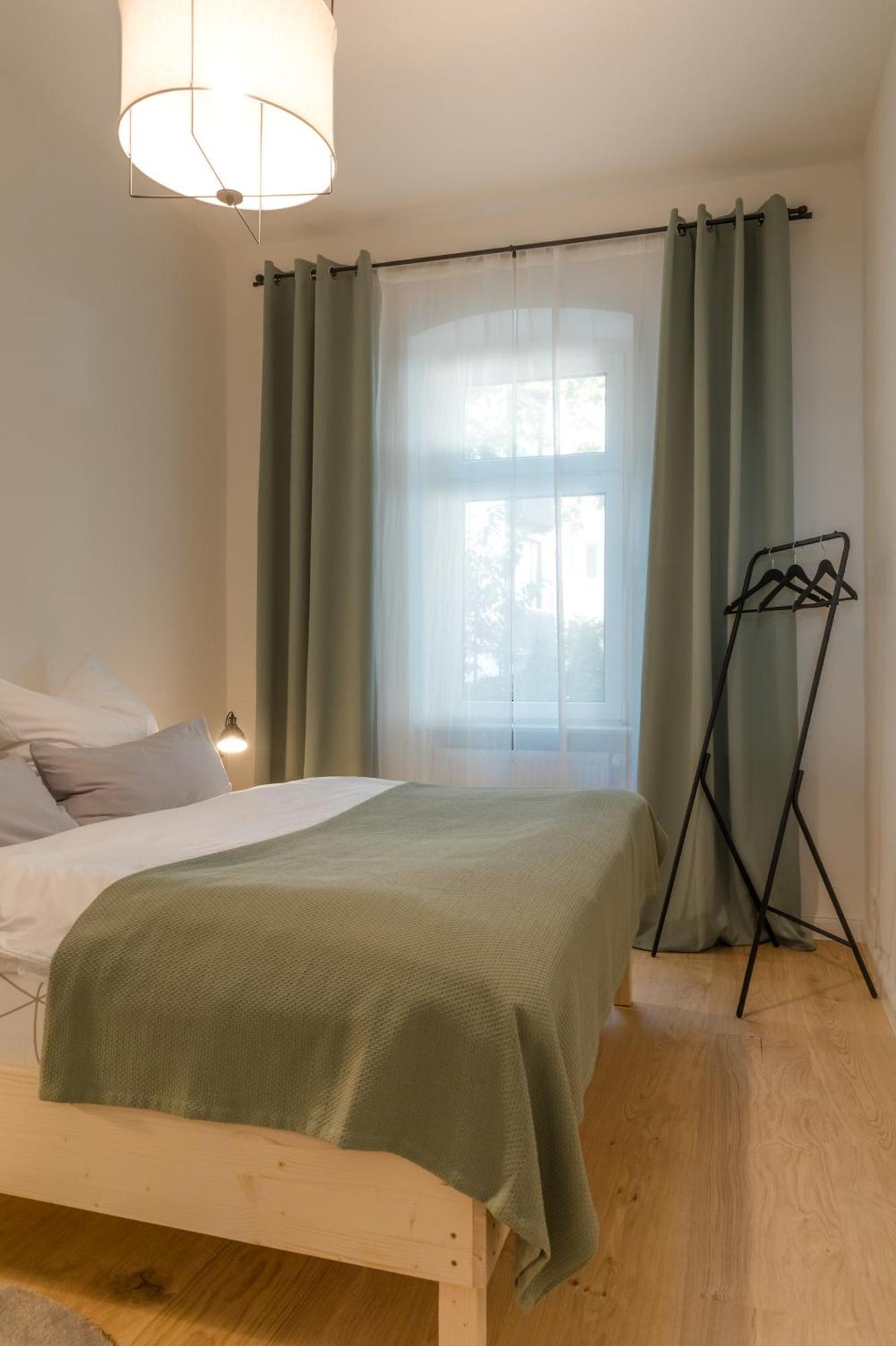 Ferienwohnung Kulturbeutel Ерфурт Екстериор снимка